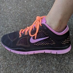 Women's nikes